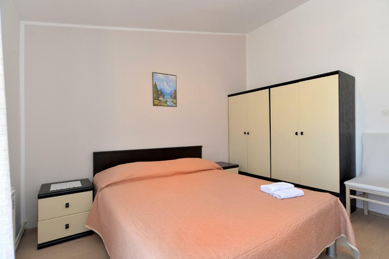 Apartment Gracijela 827 Medulin Eksteriør billede