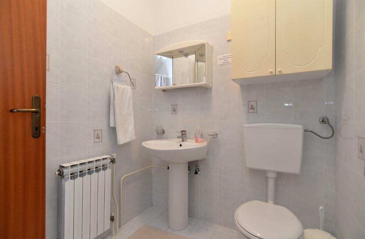 Apartment Gracijela 827 Medulin Eksteriør billede