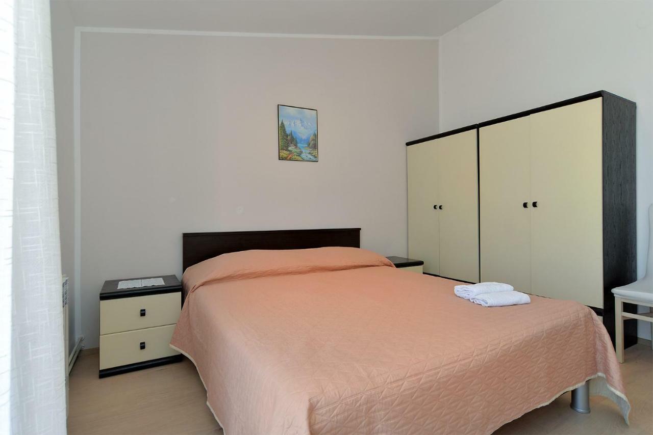 Apartment Gracijela 827 Medulin Eksteriør billede