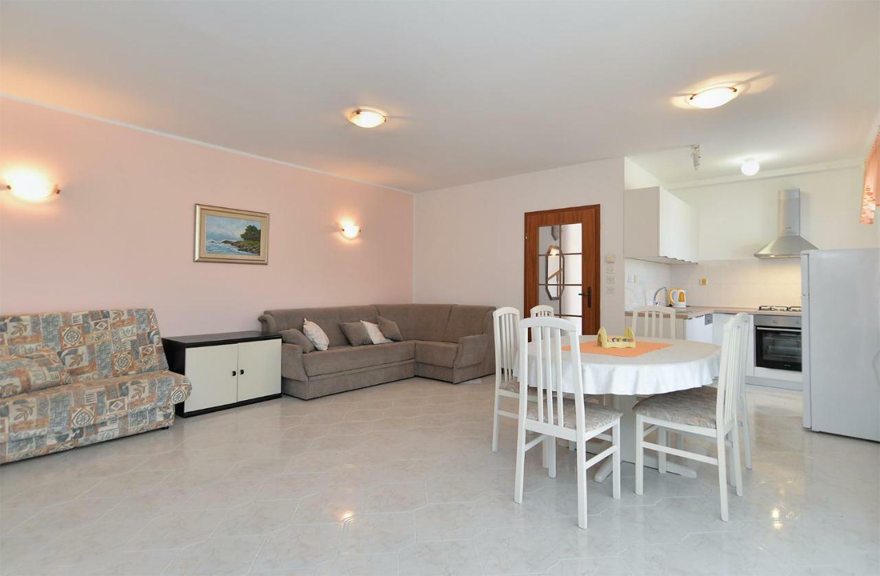 Apartment Gracijela 827 Medulin Eksteriør billede