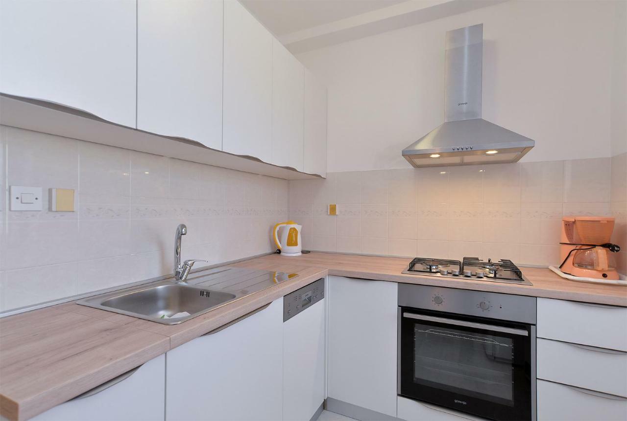 Apartment Gracijela 827 Medulin Eksteriør billede