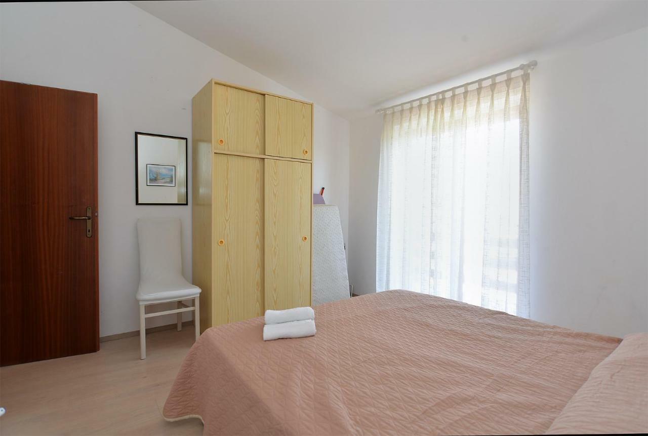 Apartment Gracijela 827 Medulin Eksteriør billede