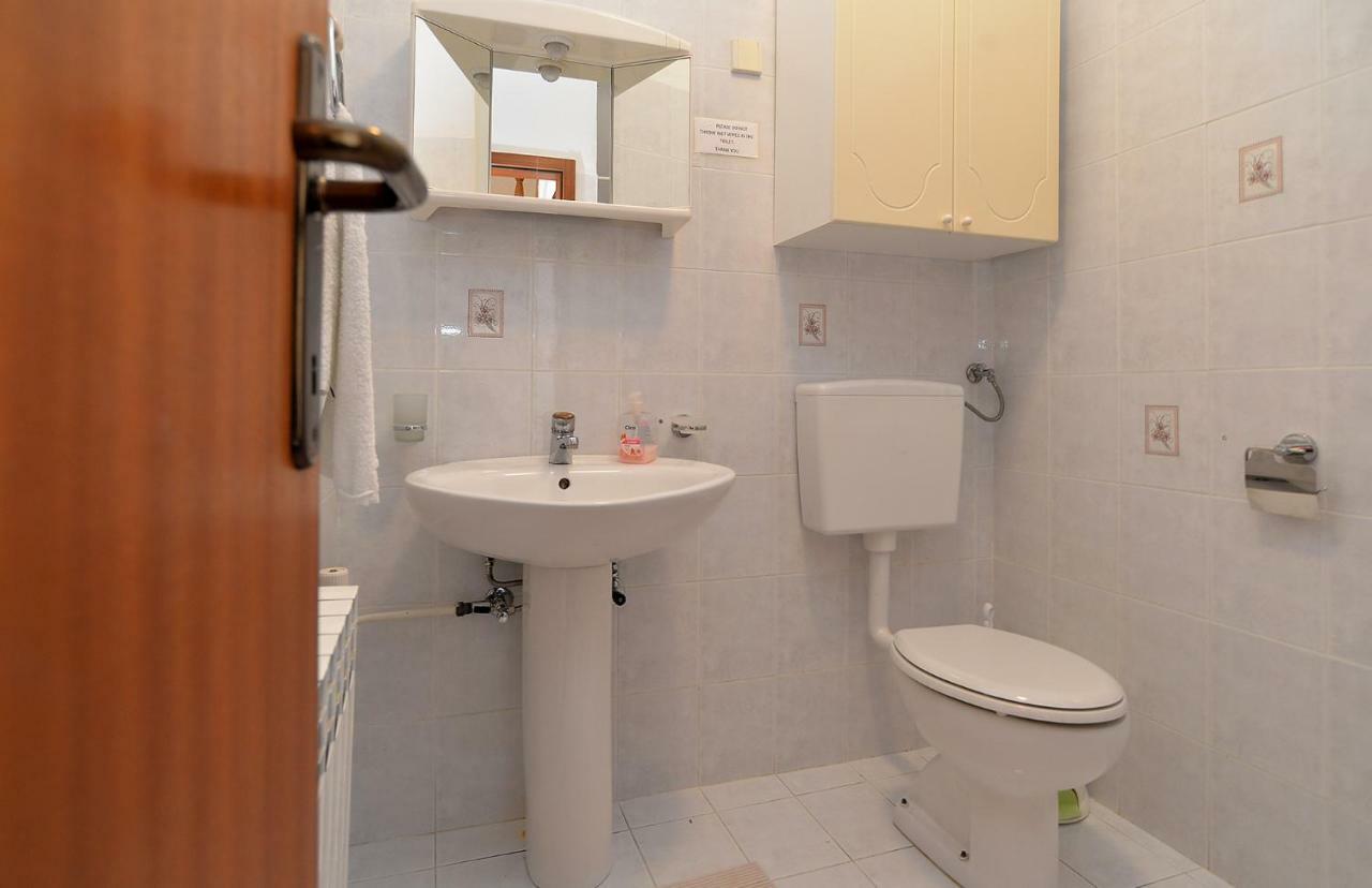 Apartment Gracijela 827 Medulin Eksteriør billede