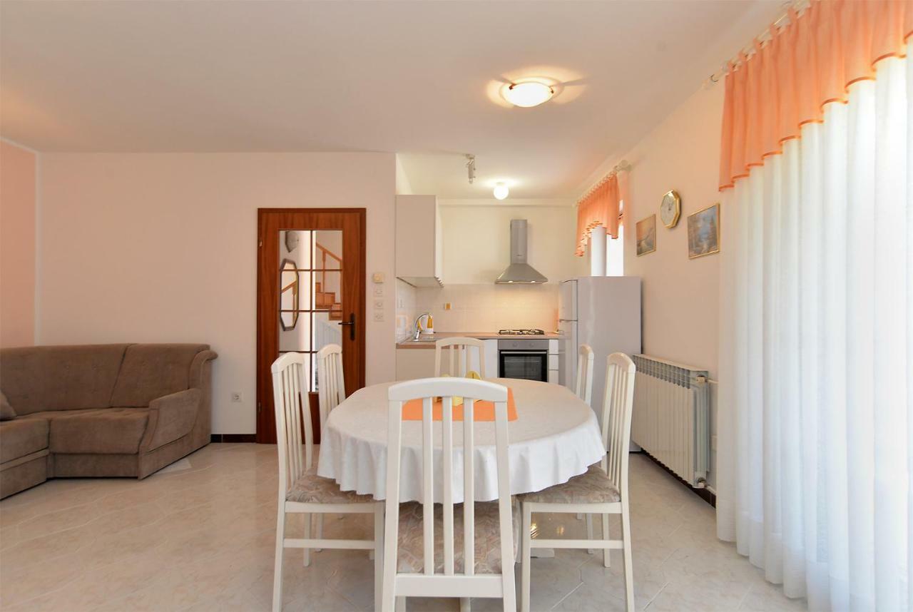 Apartment Gracijela 827 Medulin Eksteriør billede