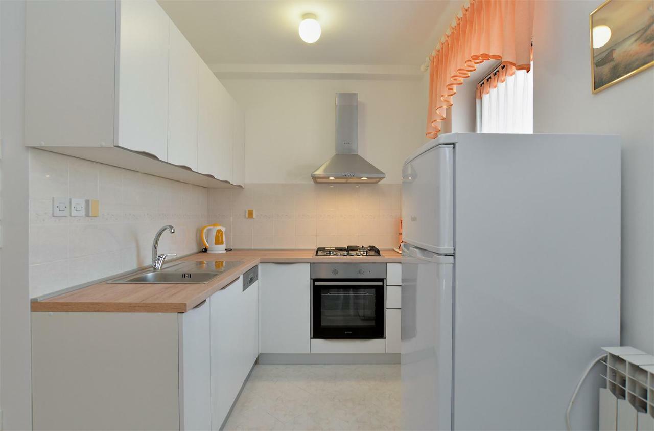 Apartment Gracijela 827 Medulin Eksteriør billede