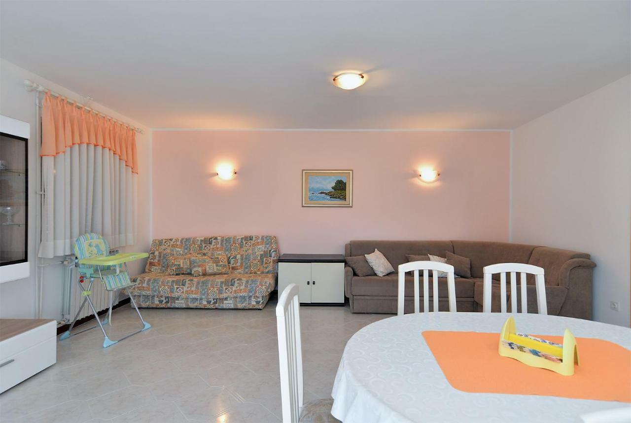 Apartment Gracijela 827 Medulin Eksteriør billede