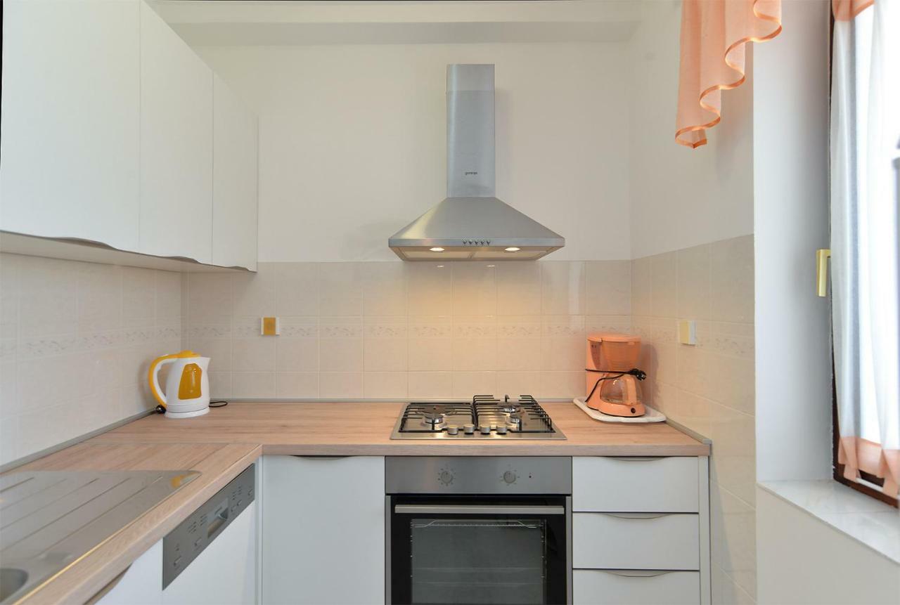 Apartment Gracijela 827 Medulin Eksteriør billede